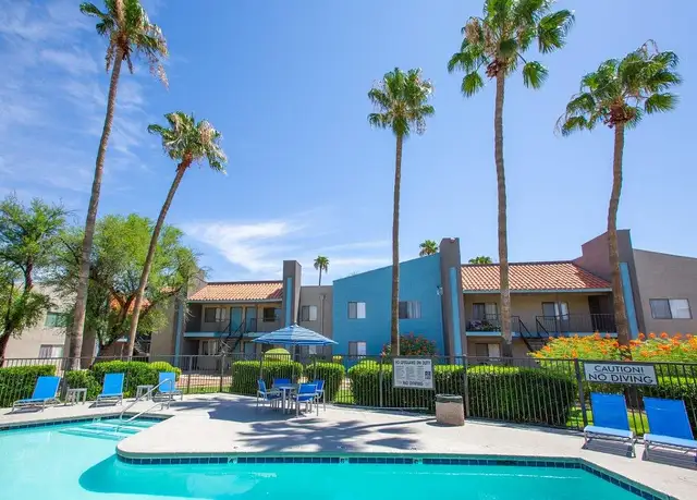 Photo of 5650 S Park Ave, Tucson, AZ 85706