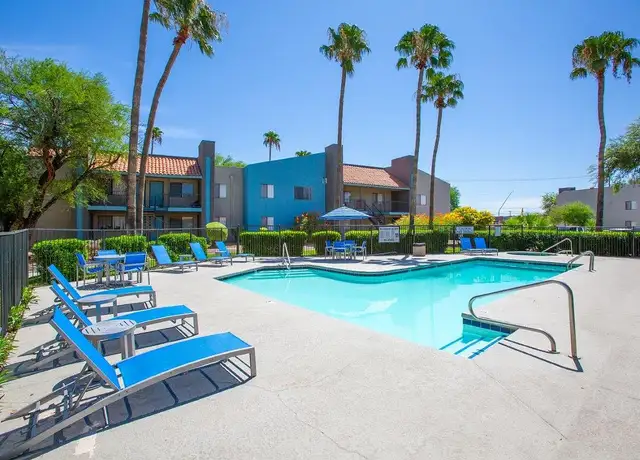 Photo of 5650 S Park Ave, Tucson, AZ 85706