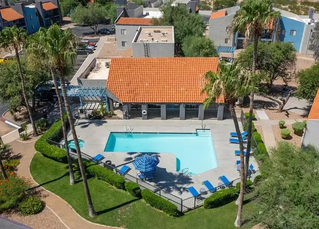 Photo of 5650 S Park Ave, Tucson, AZ 85706