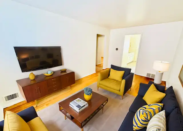Property at 2474 S York St Unit 2472B, Denver, CO, 80210, 2 beds, 1 bath, [object Object]