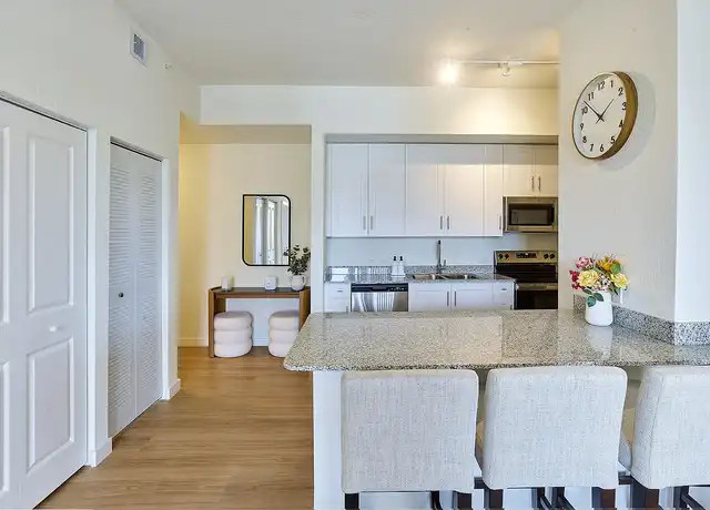 Property at Gateway Luxury Apartments - 990 N Powerline Rd, Pompano Beach, FL, 33069, 1-2 bed, 1-2 bath, [object Object]
