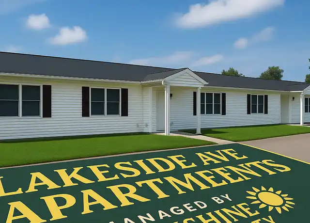 Property at 648 Lakeside Ave Unit 648, Burlington, NC, 27217, 2 beds, 1 bath, [object Object]