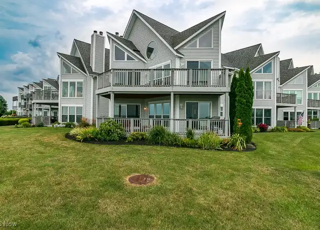 Property at 679 2nd St #2, Fairport Harbor, OH, 44077, 2 beds, 2 baths, [object Object]