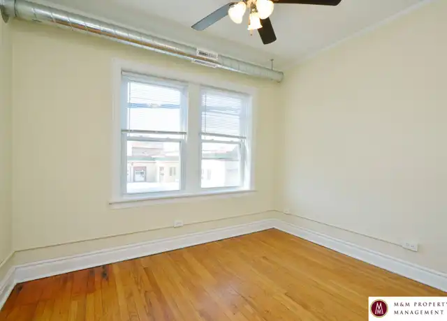 Property at 201 N Harlem Ave Unit 205-2N, Oak Park, IL, 60302, 1 bed, 1 bath, [object Object]