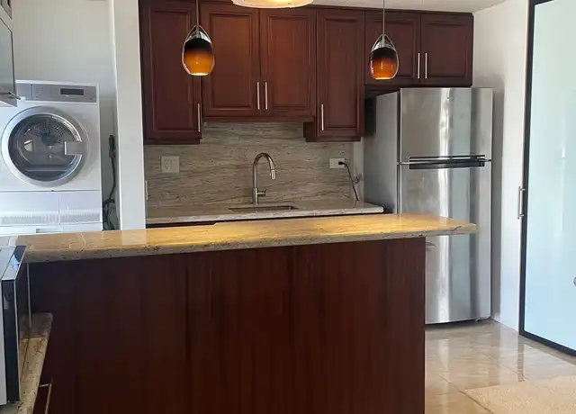 Property at 1415 Liholiho St #709, Honolulu, HI, 96822, 1 bed, 1 bath, [object Object]