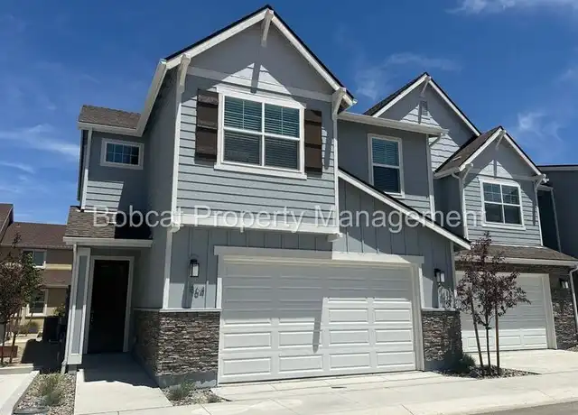 Property at 864 Furlong Dr, Minden, NV, 89423, 4 beds, 2.5 baths, [object Object]