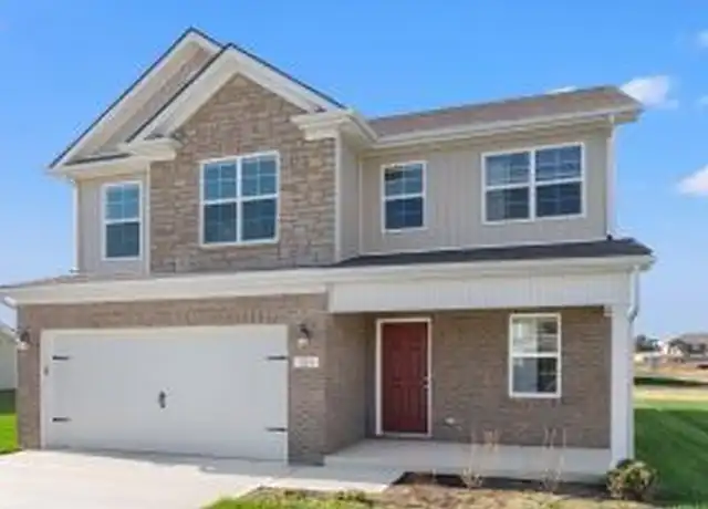 Property at 8181 Driftwood Loop, Richmond, KY, 40475, 4 beds, 2.5 baths, [object Object]