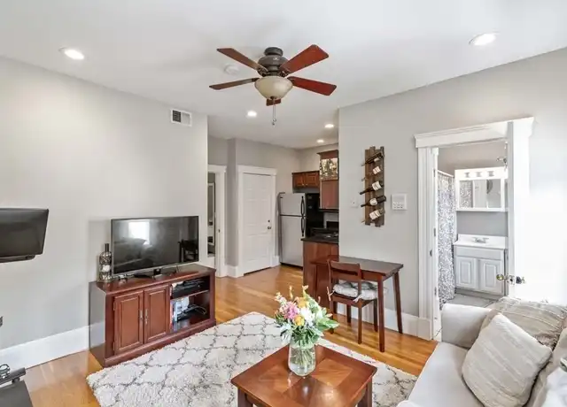 Property at 177 W 6th St #4, South Boston, MA, 02127, 1 bed, 1 bath, [object Object]
