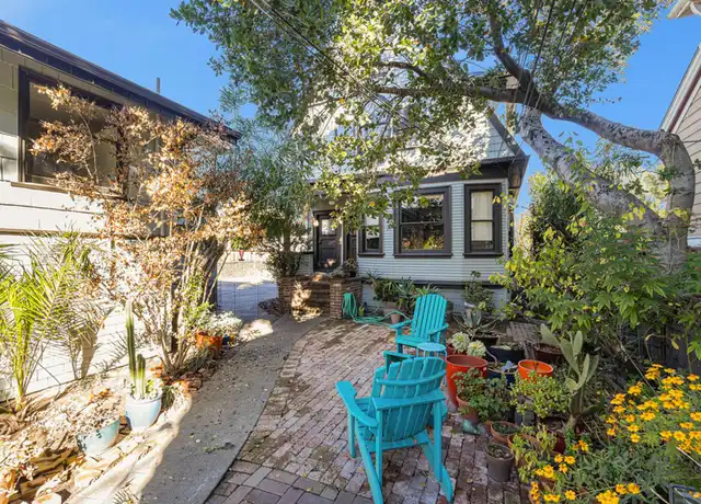 Property at 2131 Pacific Ave Unit B, Alameda, CA, 94501, 2 beds, 1 bath, [object Object]