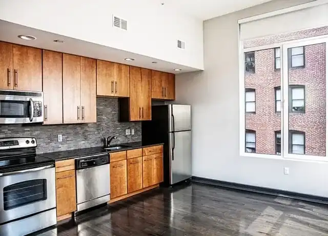 Property at The Sansom - 1605 Sansom St, Philadelphia, PA, 19103, 1 bed, 1 bath, [object Object]