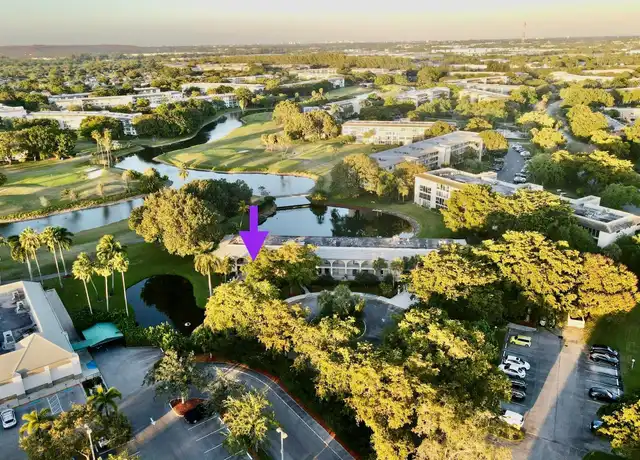 Property at 4801 Martinique Pl Unit B2, Coconut Creek, FL, 33066, 1 bed, 2 baths, [object Object]