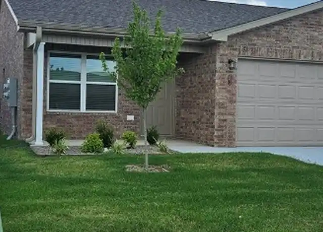 Property at 6813 NW Trevy St, Bentonville, AR, 72713, 3 beds, 2 baths, [object Object]