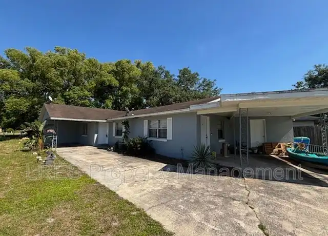 Property at 2437 Chase Ave Unit B, Sanford, FL, 32771, 2 beds, 1 bath, [object Object]