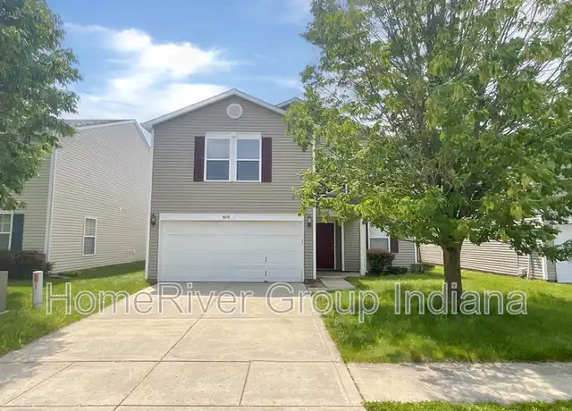 Property at 9119 Angel Tear Way, Indianapolis, IN, 46231, 3 beds, 2 baths, [object Object]