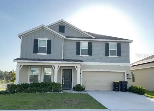 Property at 1002 John Jacob Rd, Davenport, FL, 33837, 5 beds, 2.5 baths, [object Object]