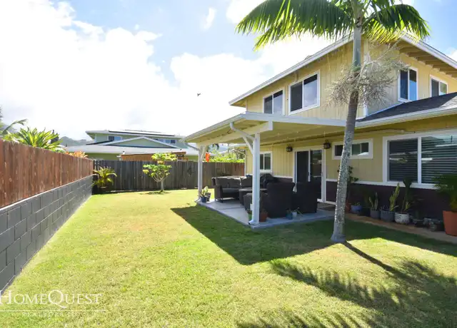 Property at 450A Hinano Way, Kailua, HI, 96734, 3 beds, 3.5 baths, [object Object]