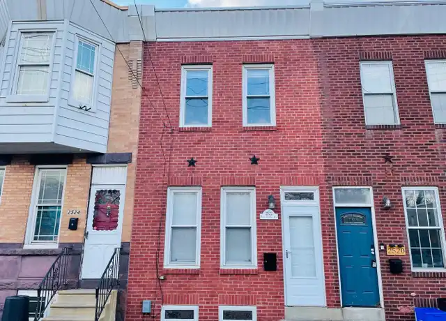 Property at 2522 E Lehigh Ave, Philadelphia, PA, 19125, 3 beds, 1.5 baths, [object Object]