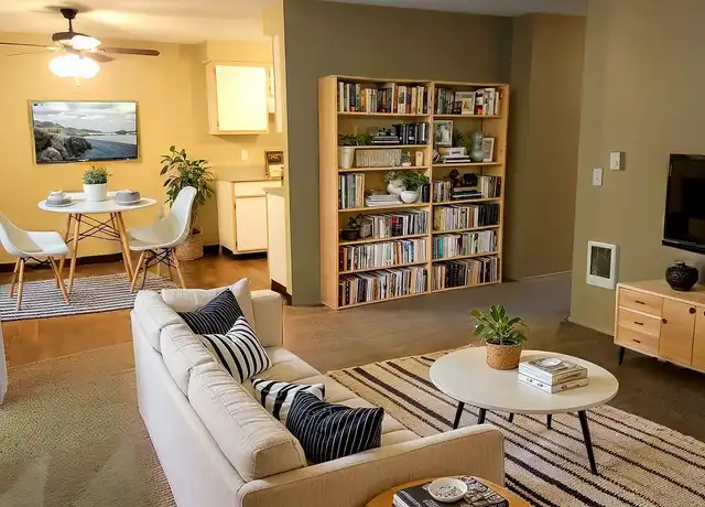 Property at South Vista Apartments - 435 Vista Ave SE, Salem, OR, 97302, 2 beds, 2 baths, [object Object]