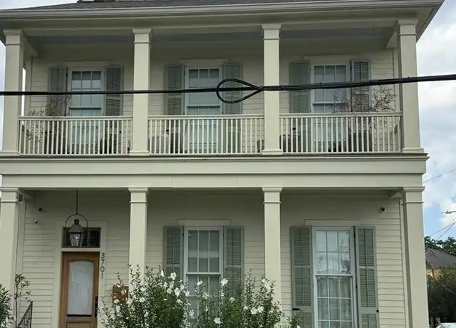 Property at 3701 Constance St, New Orleans, LA, 70115, 3 beds, 3.5 baths, [object Object]