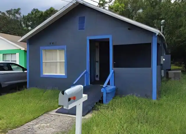 Property at 641 W 6th St, Lakeland, FL, 33805, 3 beds, 1 bath, [object Object]