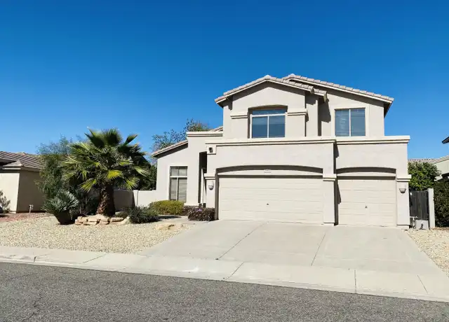 Property at 6804 W Lone Cactus Dr, Glendale, AZ, 85308, 4 beds, 3 baths, [object Object]
