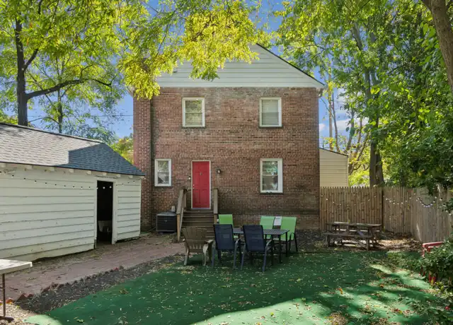 Property at 4604 Calvert Rd, College Park, MD, 20740, 0 beds, 3 baths, [object Object]