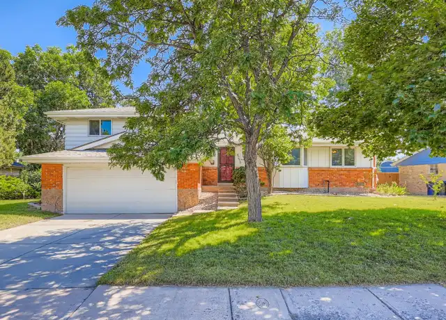 Property at 8296 E Girard Ave, Denver, CO, 80231, 4 beds, 3 baths, [object Object]