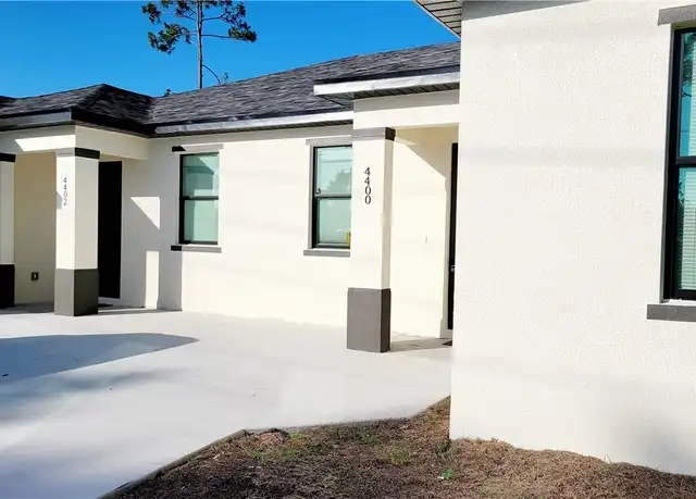 Property at 4402 Golfview Blvd, Lehigh Acres, FL, 33973, 3 beds, 2 baths, [object Object]