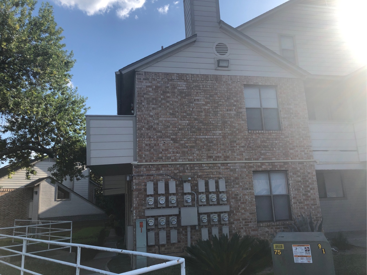 Woodland I I Condos 2500 Burleson Rd, Austin, TX 78741 Redfin