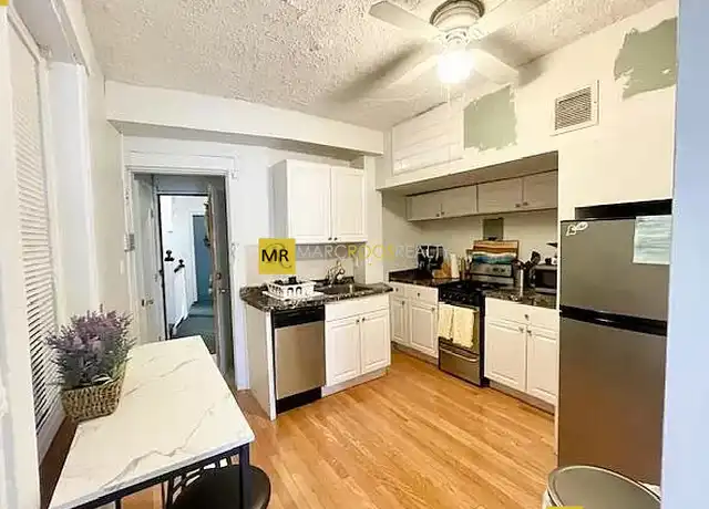 Property at 20 Stillman St Unit 4F, Boston, MA, 02113, 1 bed, 1 bath, [object Object]