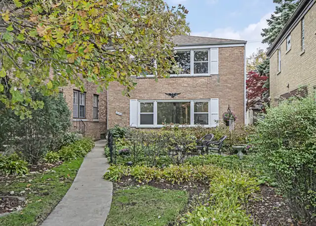Property at 3046 Central St #1, Evanston, IL, 60201, 2 beds, 1 bath, [object Object]