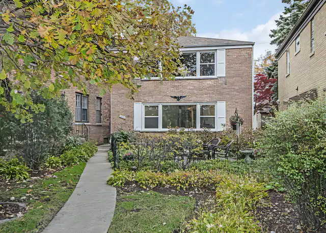 Property at 3046 Central St #1, Evanston, IL, 60201, 2 beds, 1 bath, [object Object]