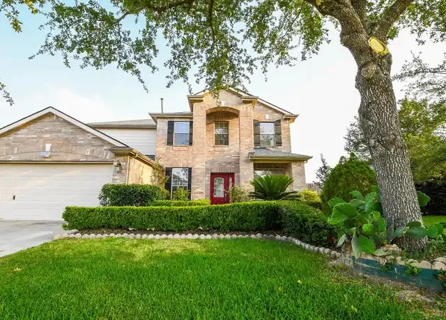 Property at 6323 Channelbrook Ln, Spring, TX, 77379, 5 beds, 2.5 baths, [object Object]