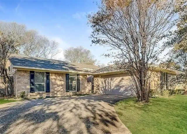 Property at 715 N Horne St, Duncanville, TX, 75116, 3 beds, 1.5 baths, [object Object]