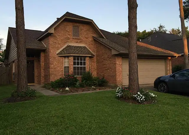 Property at 1111 Peachford Ln, Houston, TX, 77062, 3 beds, 2 baths, [object Object]