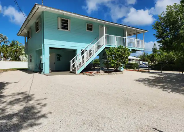 Property at 695 N Lake Dr, Key Largo, FL, 33037, 2 beds, 2 baths, [object Object]