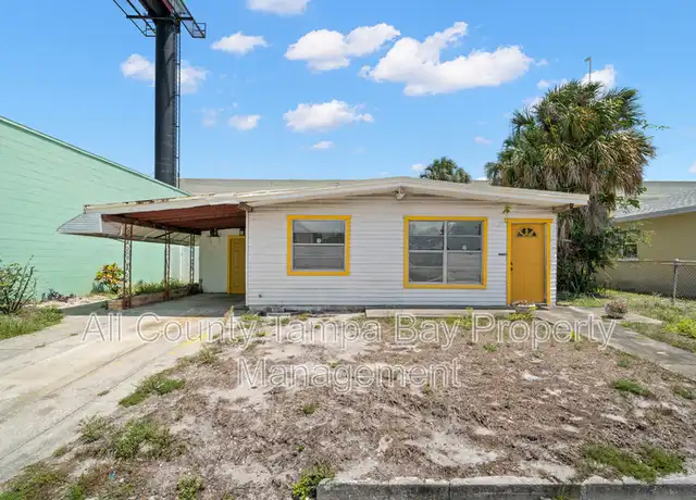 Property at 1541 W La Salle St, Tampa, FL, 33607, 2 beds, 1 bath, [object Object]