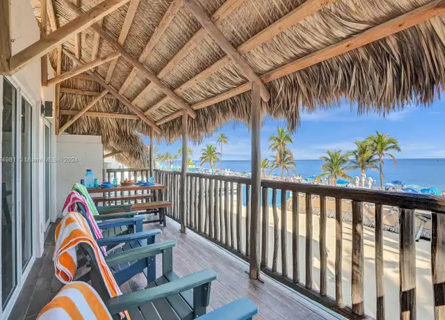 Property at 900 N Surf Rd Unit 2, Hollywood, FL, 33019, 2 beds, 1 bath, [object Object]