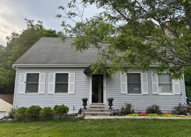 Property at 7258 Pommel Dr, Sykesville, MD, 21784, 4 beds, 2.5 baths, [object Object]