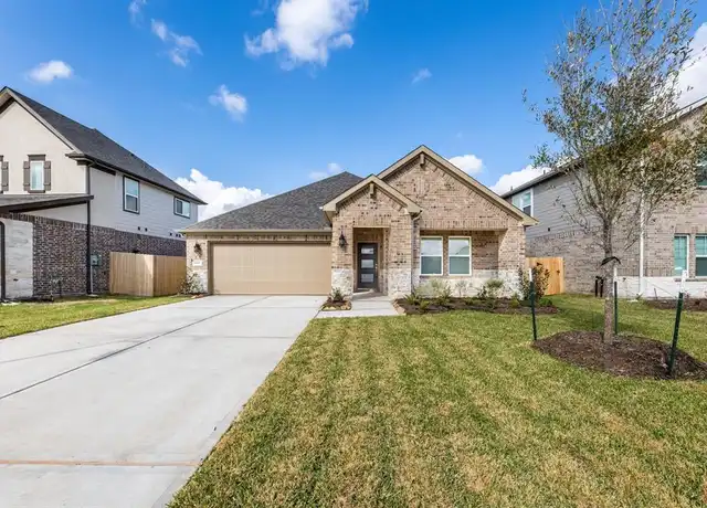 Property at 1146 Muscadine Hollow Ln, Richmond, TX, 77406, 3 beds, 2 baths, [object Object]