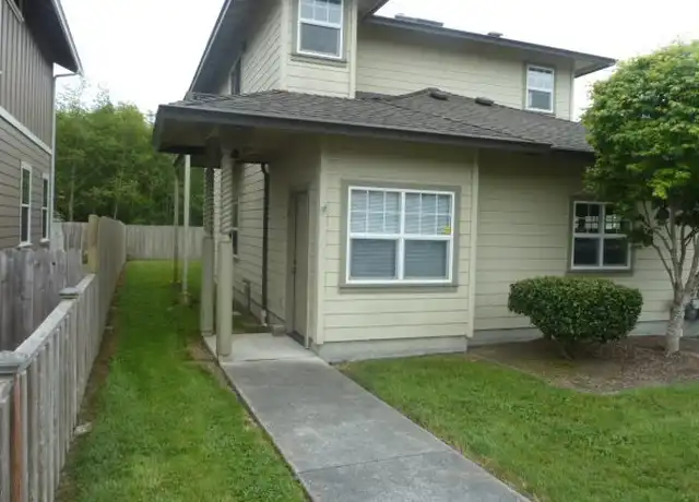 Property at 2718 Meadow Creek Way Unit B, Arcata, CA, 95521, 2 beds, 1 bath, [object Object]