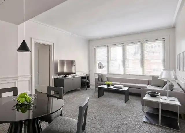 Property at 135 S 18th St Unit PENTHOUSE, Philadelphia, PA, 19103, 2 beds, 2 baths, [object Object]
