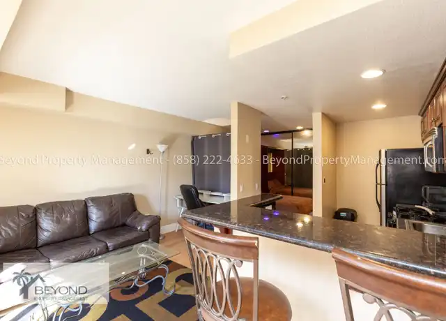 Property at 3927 Nobel Dr #51, San Diego, CA, 92122, 1 bed, 1 bath, [object Object]