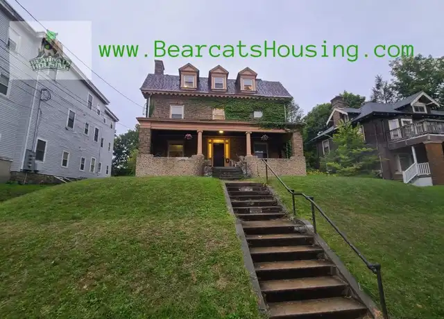 Property at 109 Chestnut St Unit 1, Binghamton, NY, 13905, 8 beds, 3 baths, [object Object]