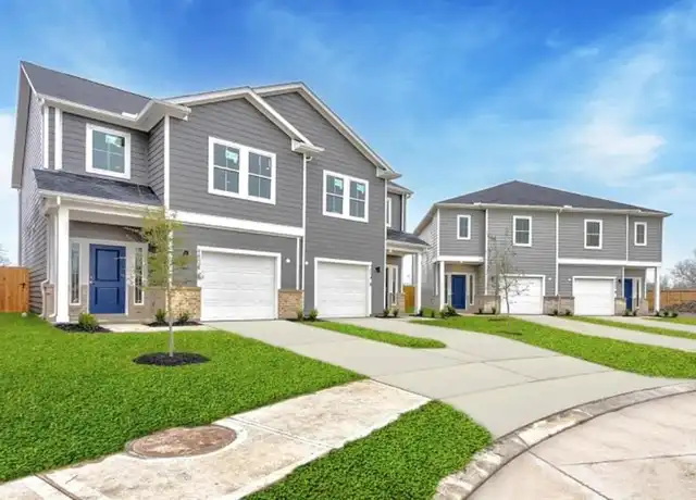 Property at 4808 Centipede Rd Unit B, Houston, TX, 77048, 3 beds, 2.5 baths, [object Object]