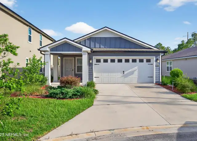Property at 86212 Buggy Ct, Yulee, FL, 32097, 3 beds, 2 baths, [object Object]