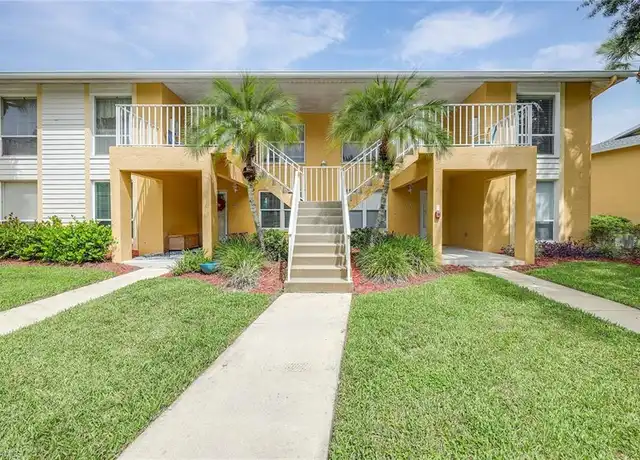 Property at 1210 Yesica Ann Cir Unit C206, Naples, FL, 34110, 2 beds, 2 baths, [object Object]