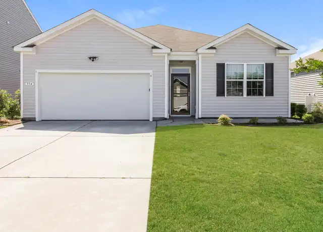 Property at 534 Hay Hill Ln, Myrtle Beach, SC, 29579, 4 beds, 2 baths, [object Object]