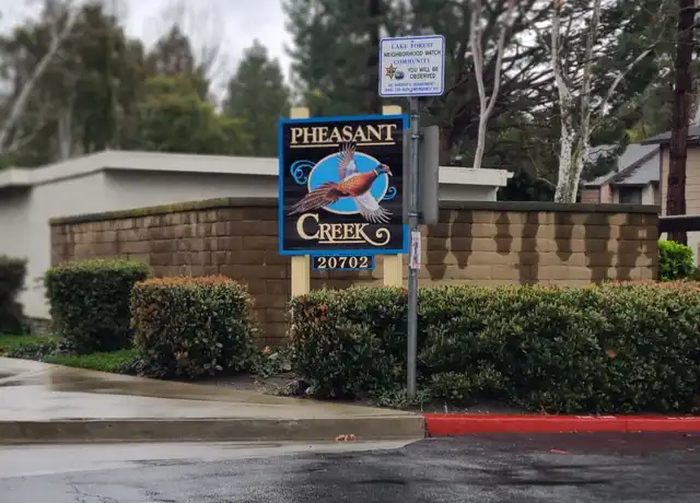 Property at 20702 El Toro Rd #62, Lake Forest, CA, 92630, 1 bed, 1 bath, [object Object]