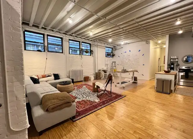 Property at 107 South St Apt 2F, Boston, MA, 02111, 2 beds, 1 bath, [object Object]
